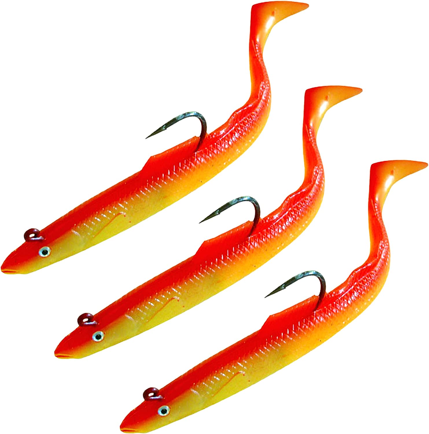 Tackle Lures