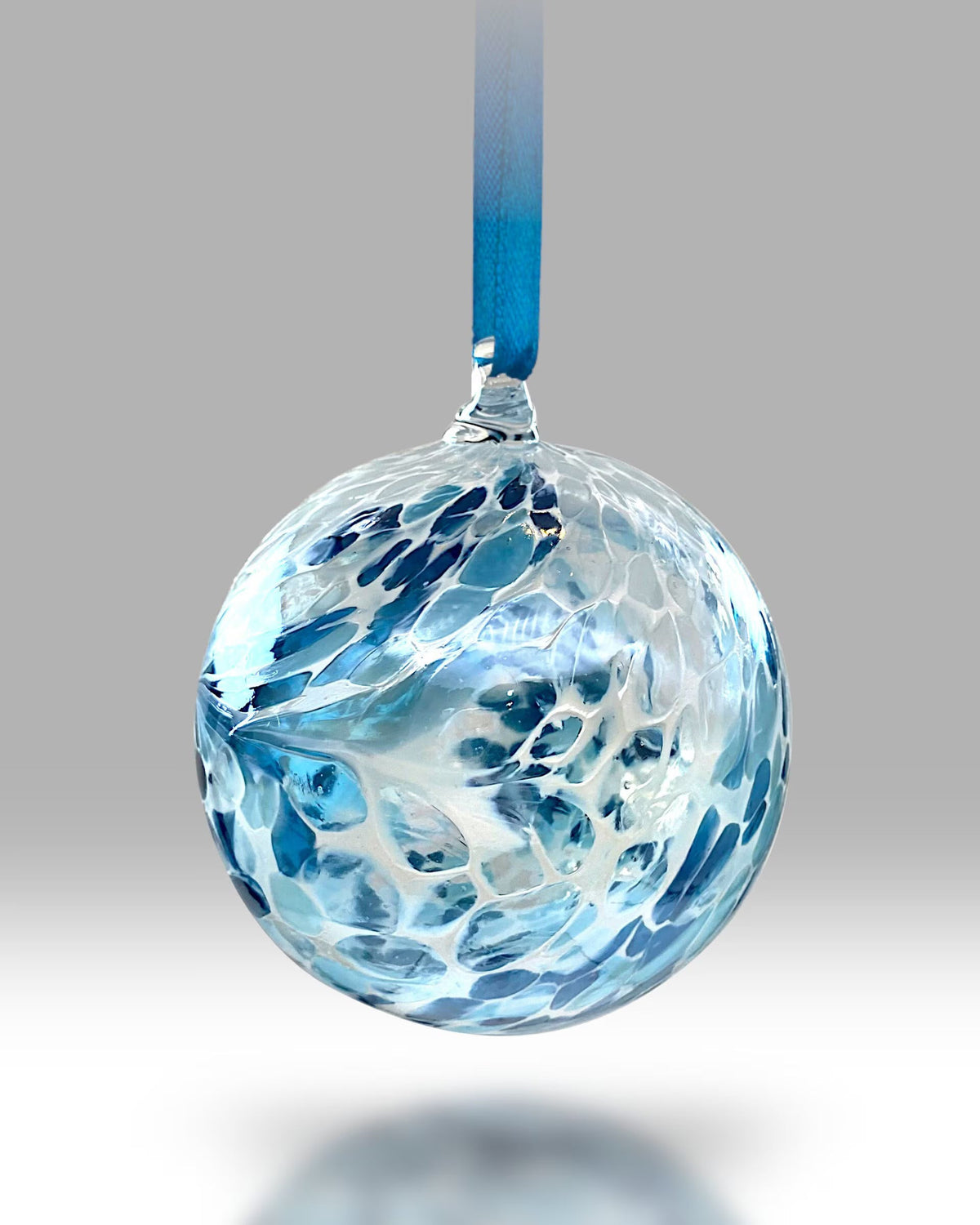 Glass Hanging Decorations
