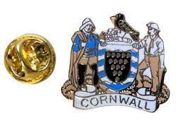 Pin Badges