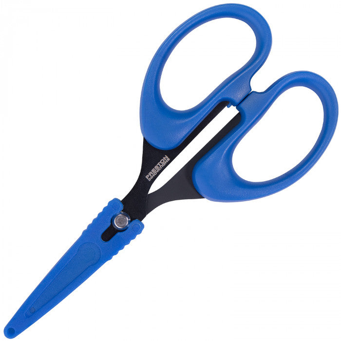 Tackle Scissors/Knives/Forceps