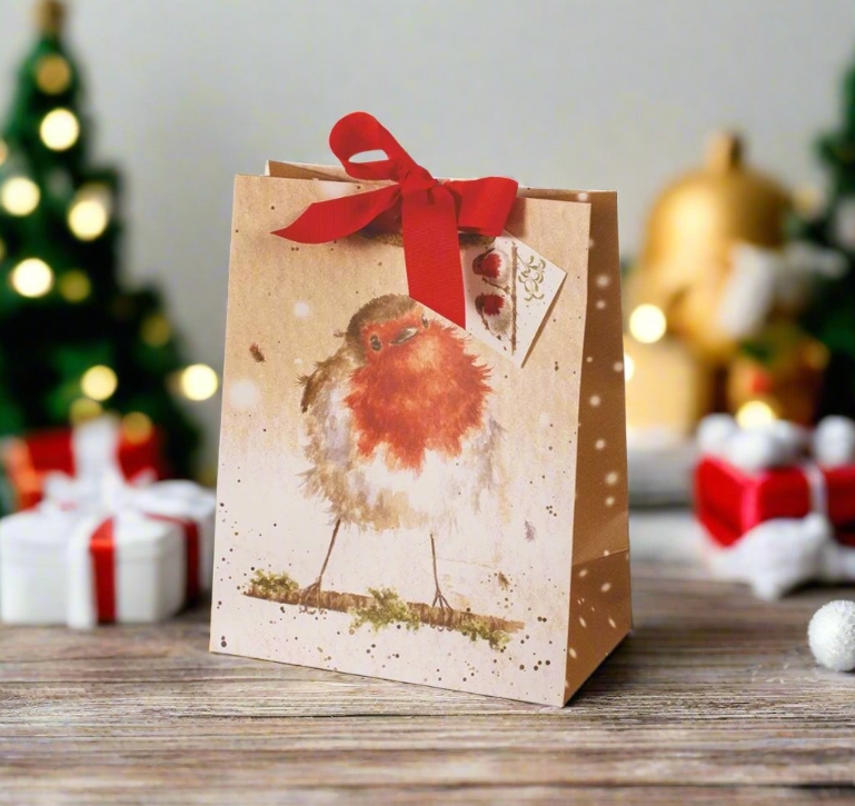 Gift Bags and Wrapping Paper