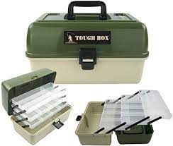 Tackle Boxes