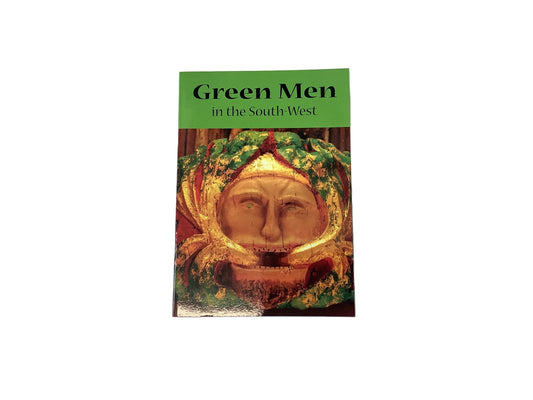 Green Men in the South West Book