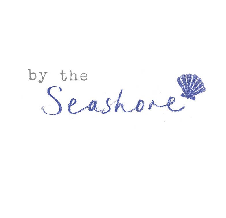 Puffin Birthday Card  'By the Seashore' range