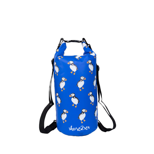 Puffin Dry Bag, Adjustable