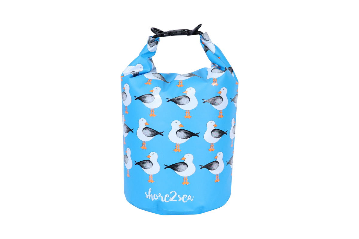 Seagull Dry Bag, Adjustable