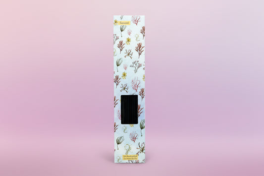 Coastal Range, Seaweed Scented Incense sticks