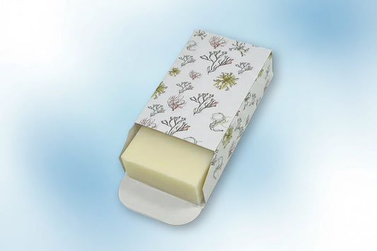 Coastal Range, Seasalt & Spray, Natural Soap