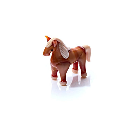 Glass Pony