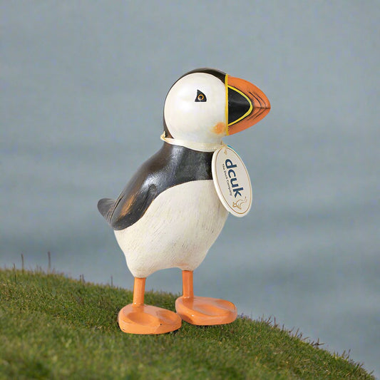 DCUK Puffin