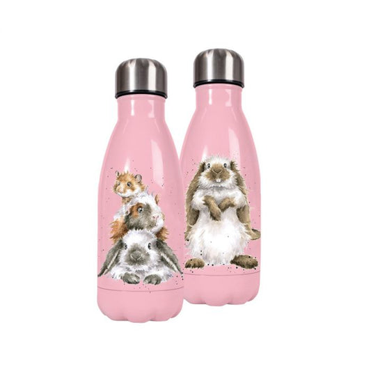 Small Water Bottle - Piggy in the Middle