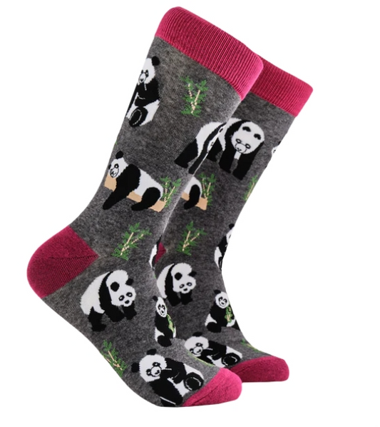 Soctopus Socks - Stu-pandous