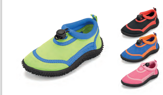 Aqua Shoes - Infant