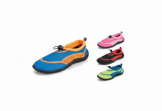 Adult Aqua/Beach Shoes