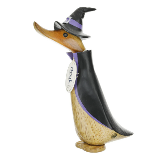 DCUK Halloween/Magician Duckling