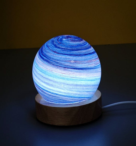 Twlight Glow (Small) Planetary Radiant Light