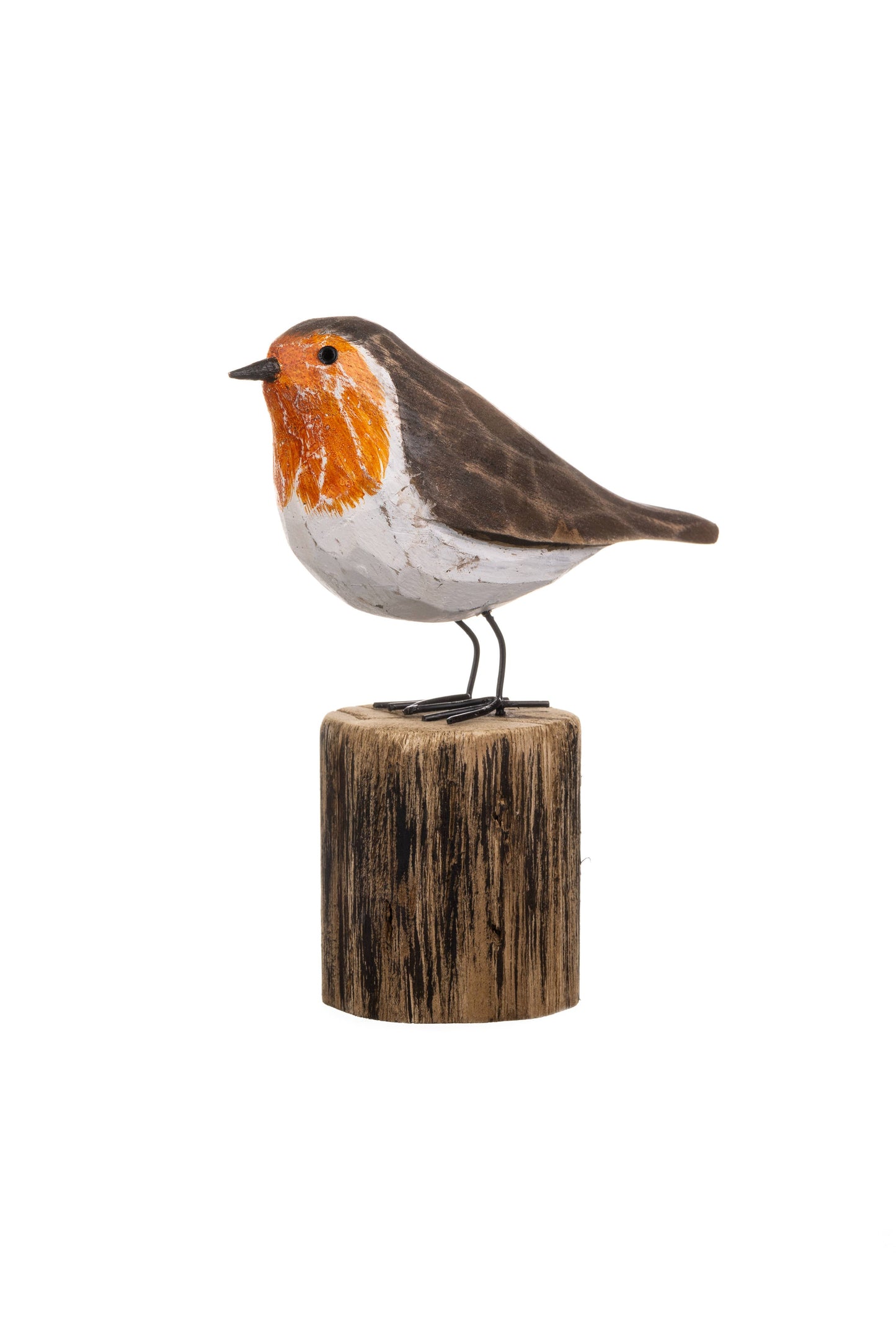 Alert Robin On Log