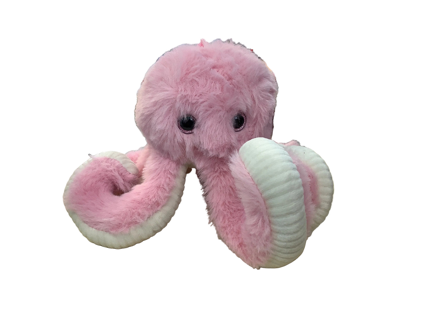Octopus Bag Clip