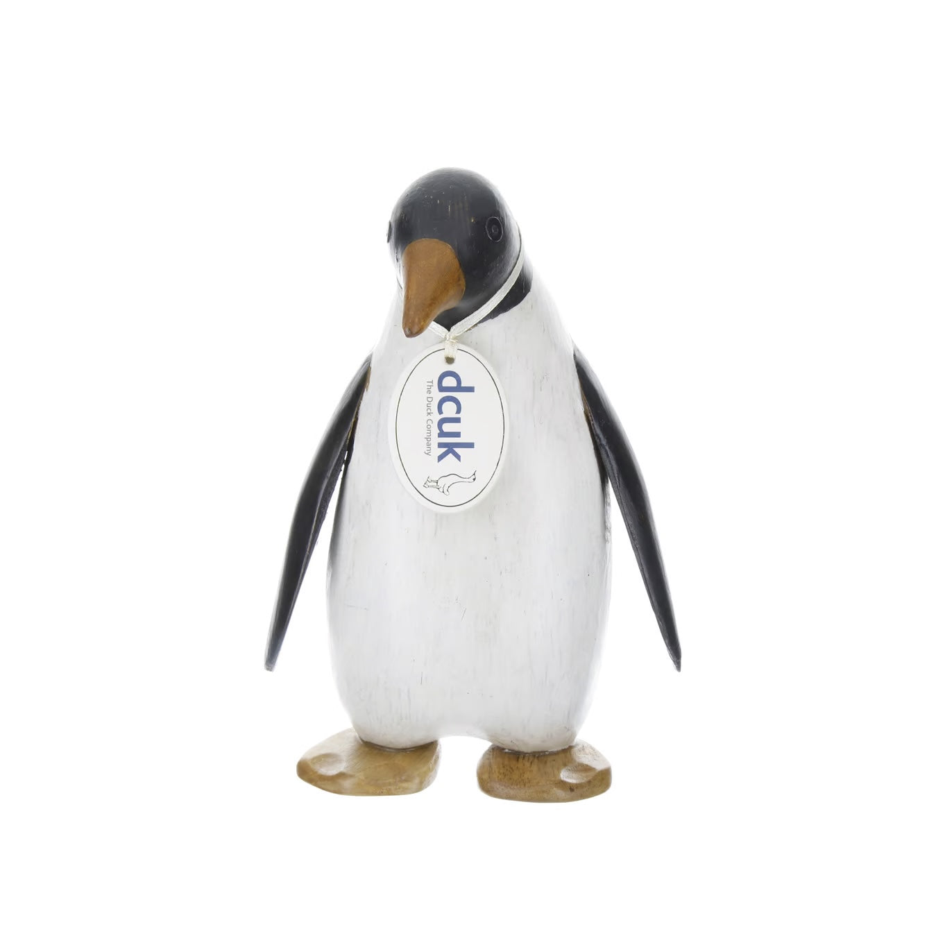 DCUK, Emperor Penguins