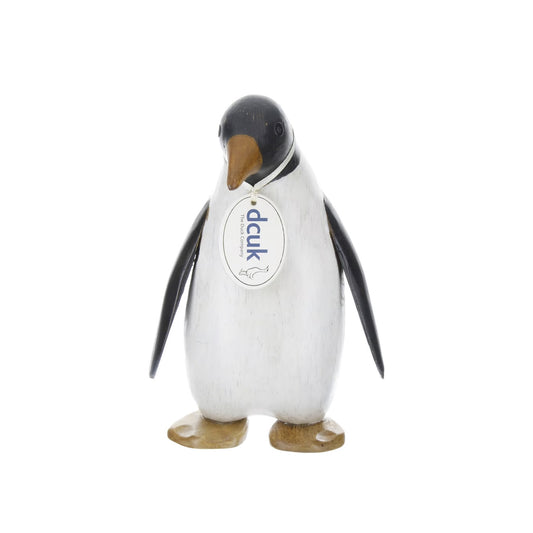DCUK, Emperor Penguins