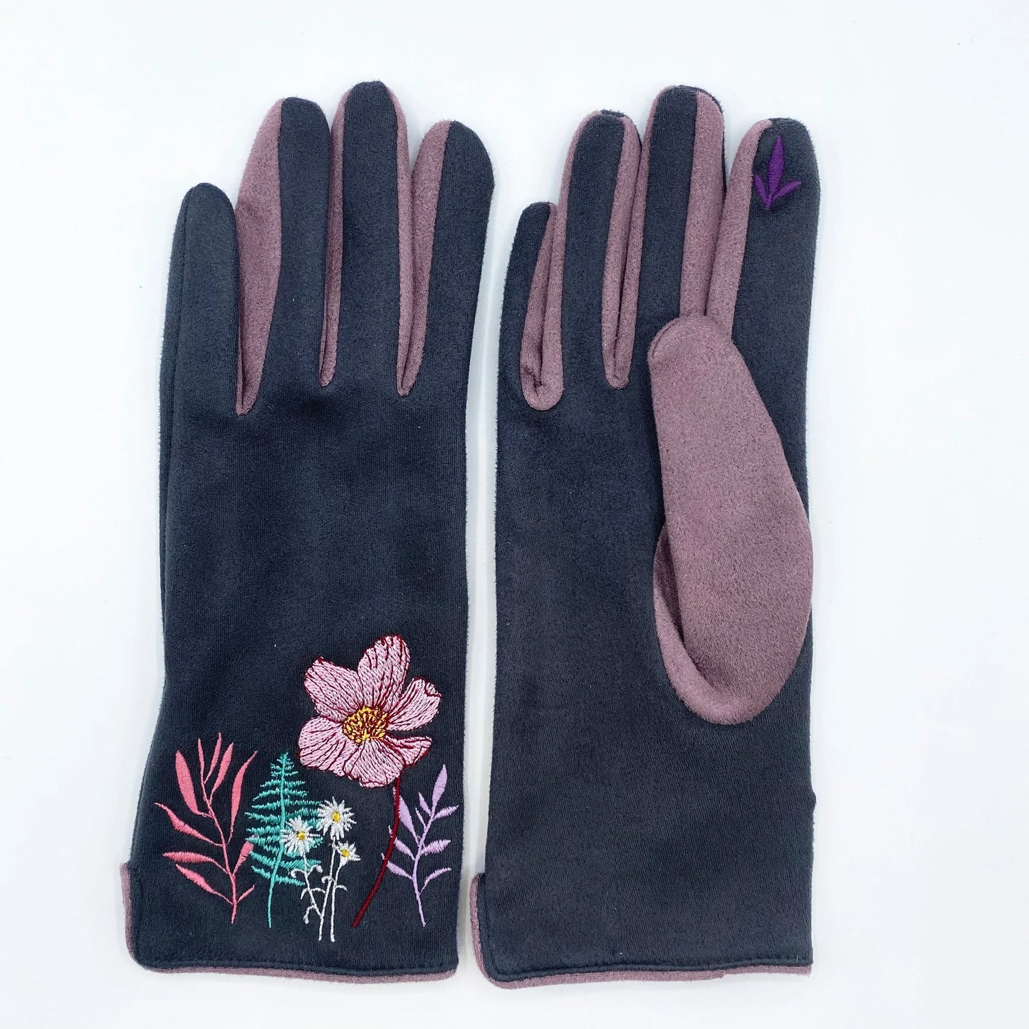 Secret Garden Posy Gloves
