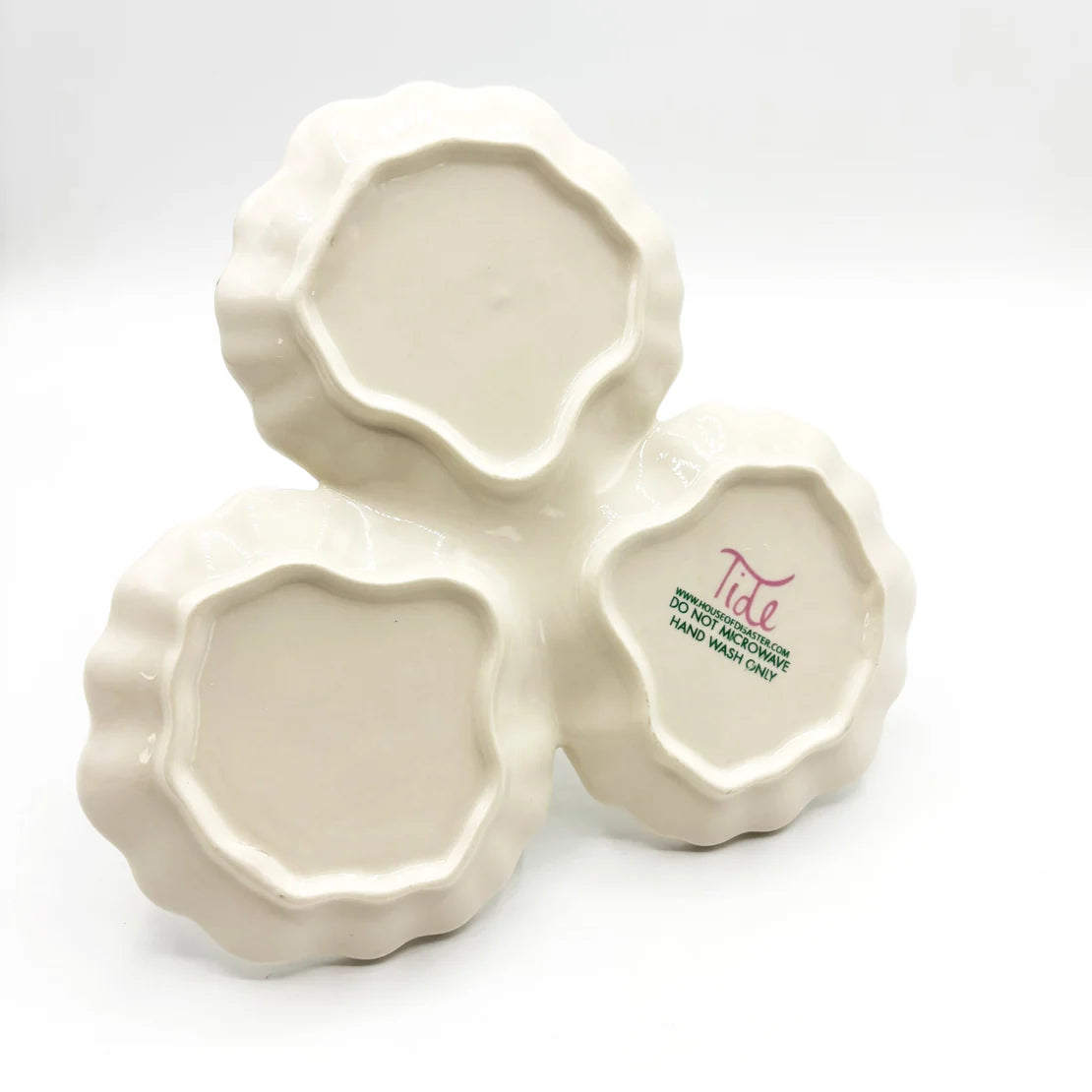 Seahorse Trinket Dish