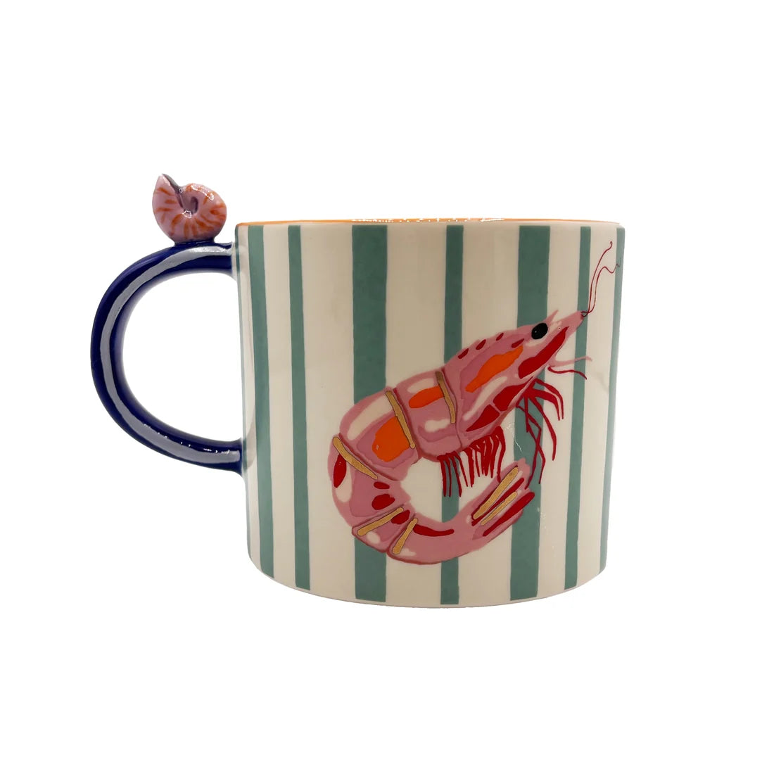 Shell Cup