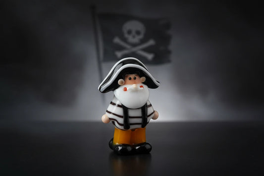 Glass Pirate