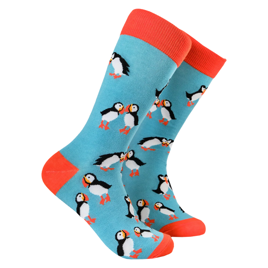 Soctopus, Mate for Life, Size 4-8 (Euro 37-42)