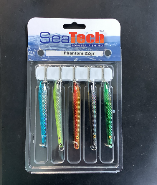 Seatech Phantom Lure 22g