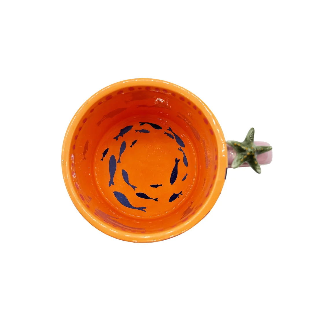 Fish Cup