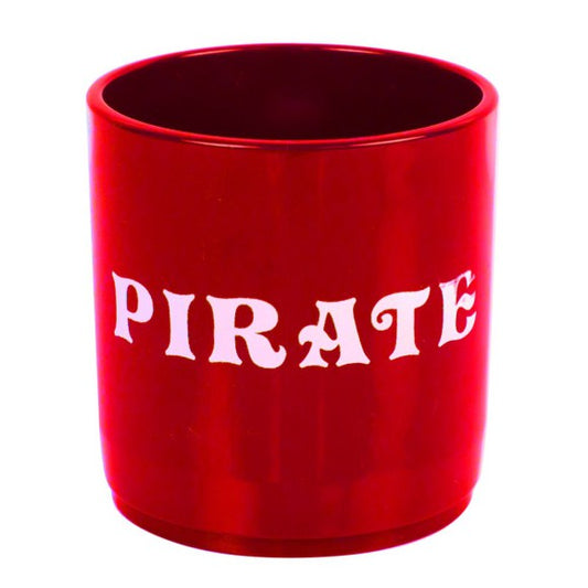 Unbreakable "Pirate" Mug