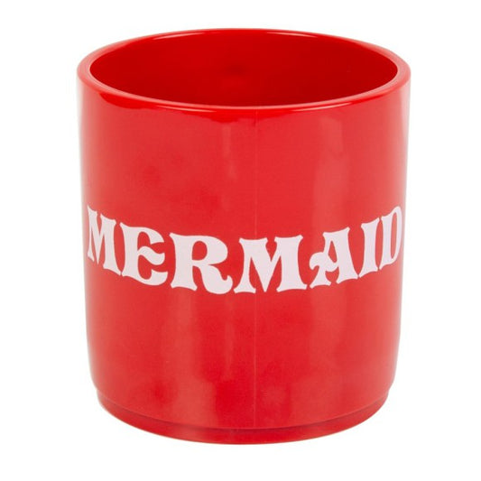 Unbreakable "Mermaid" Mug