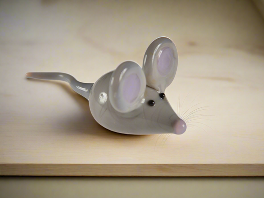 Glass Mouse