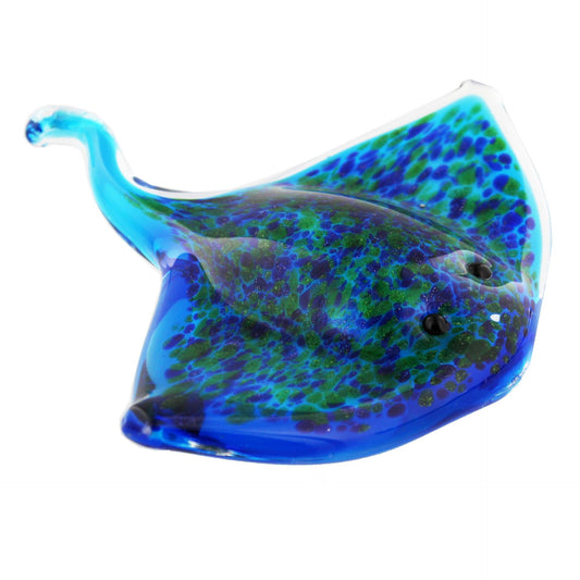 Large Glass Stingray