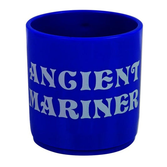 Unbreakable "Ancient Mariner" Mug