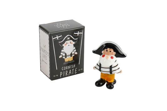 Glass Pirate