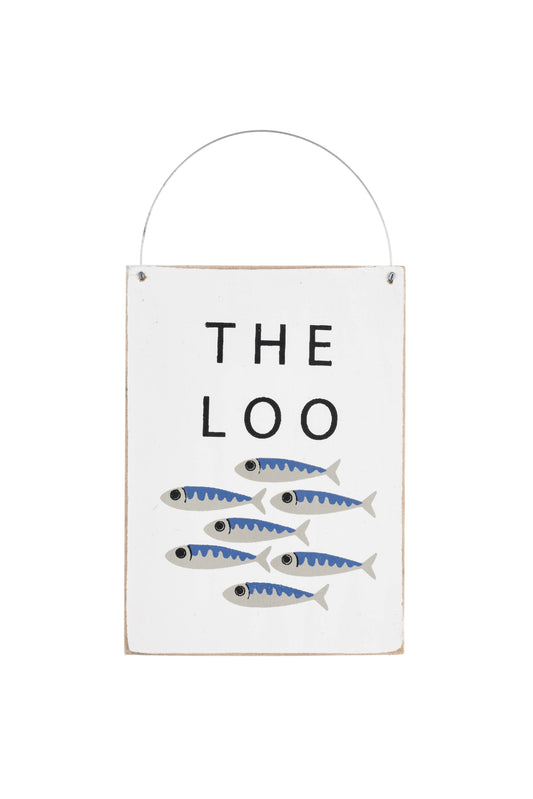 Shoal Loo