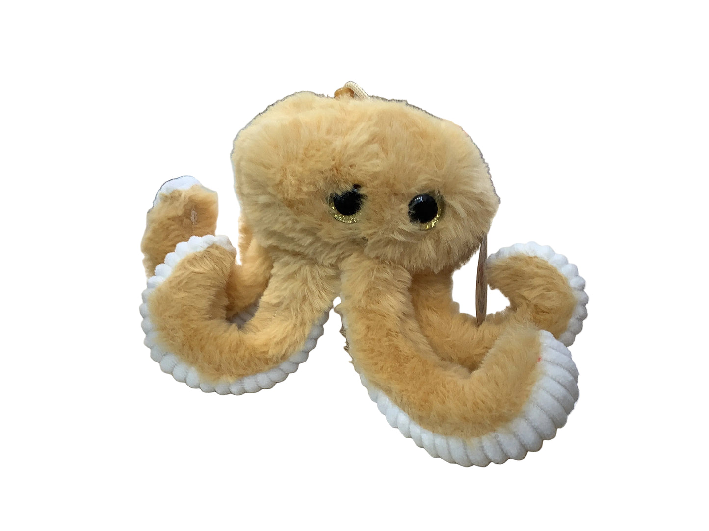 Octopus Bag Clip