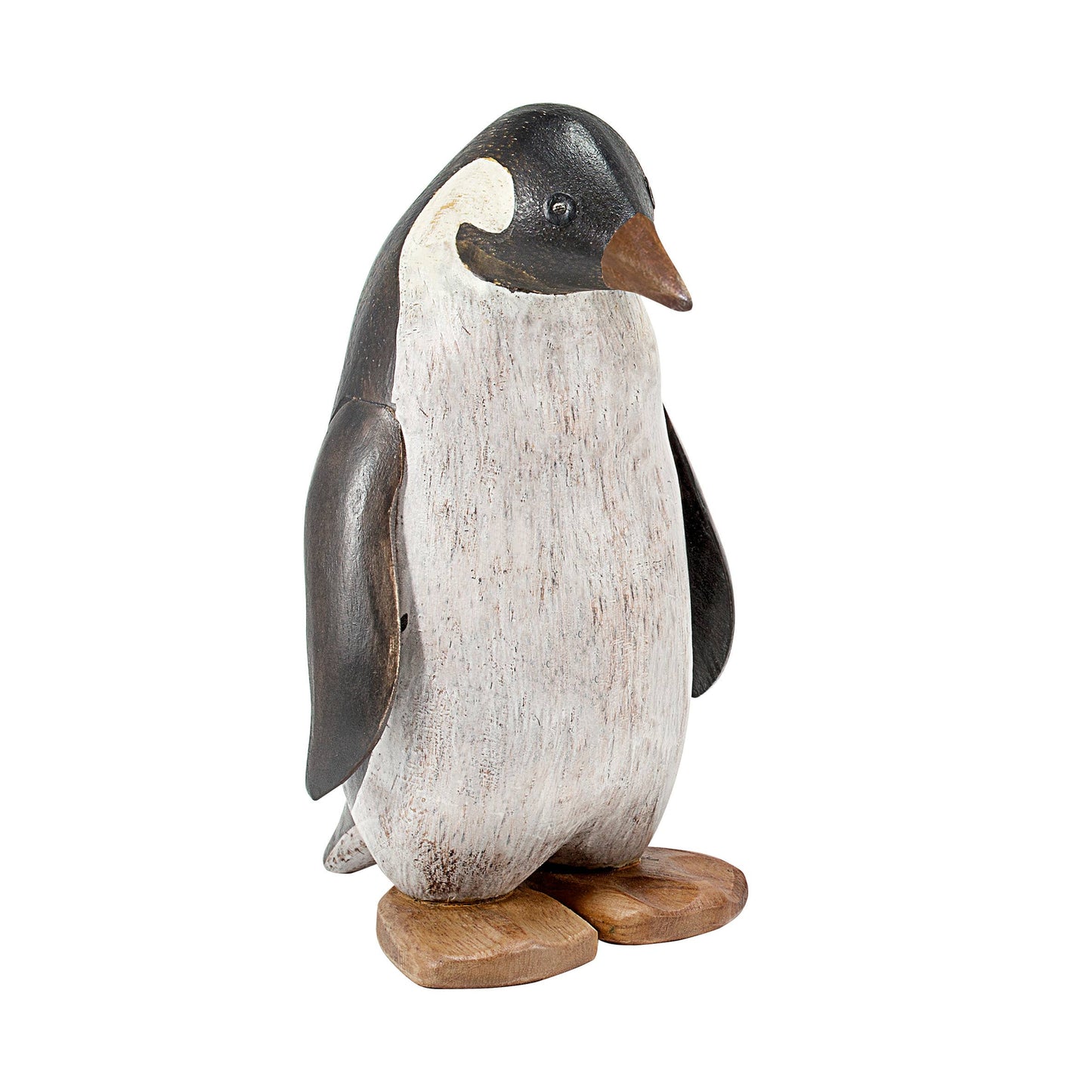 Mum Emperor Penguins