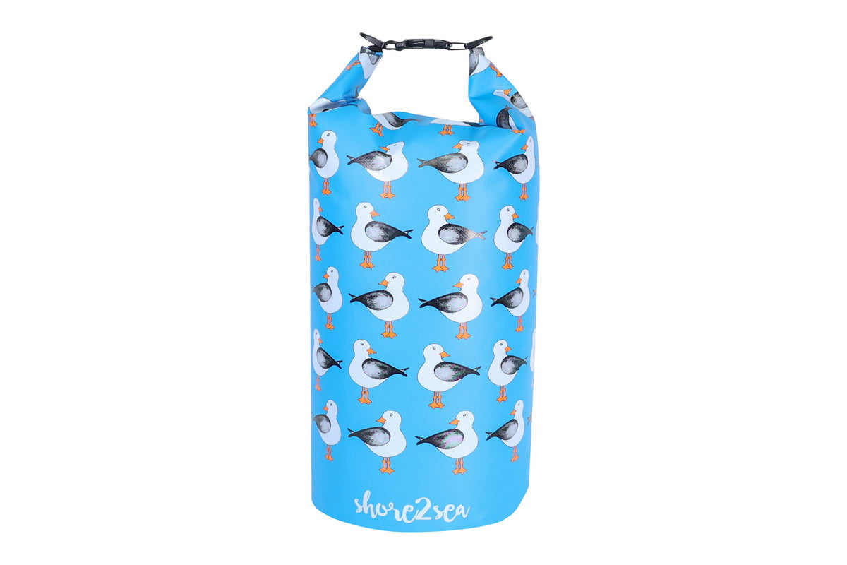 Seagull Dry Bag, Adjustable