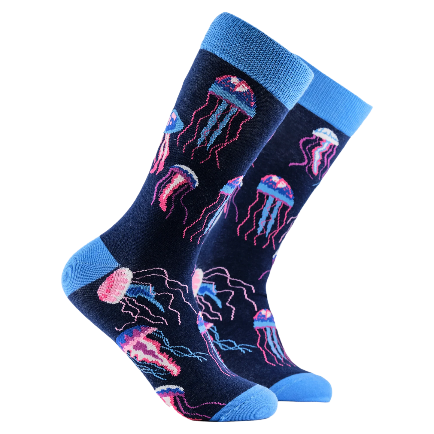 Soctopus Socks - Jellyfishin' Unisex