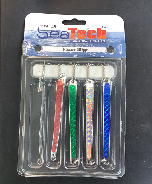 Seatech Fazer Lure 20g