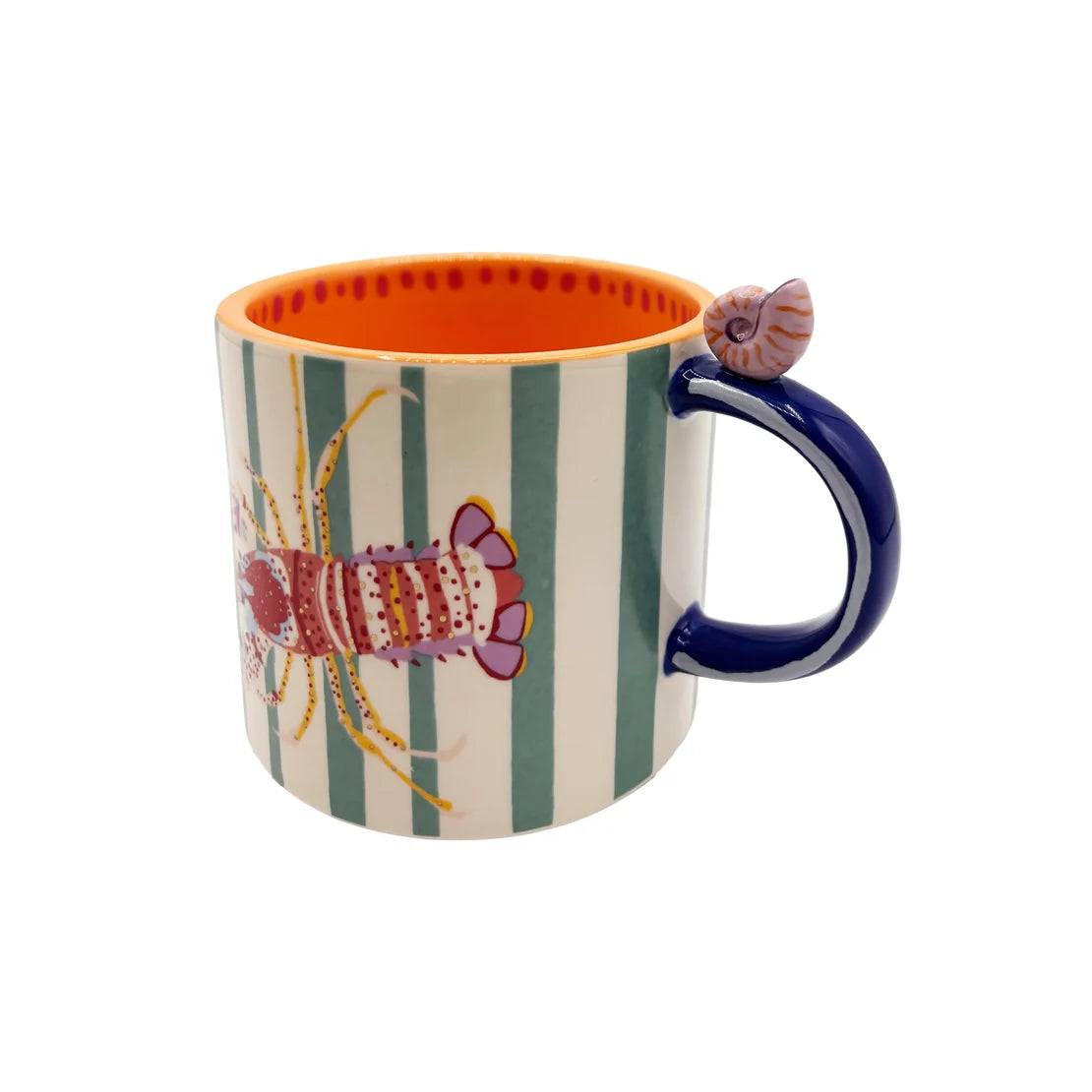 Shell Cup