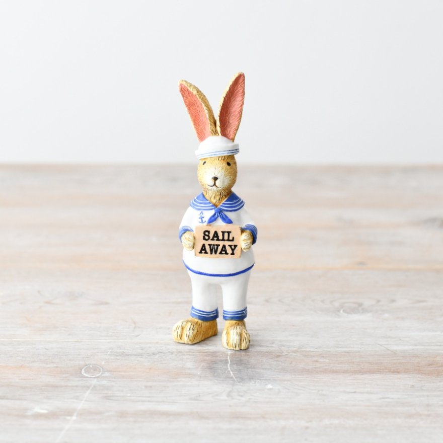 Jasper Standing Sailor Rabbit