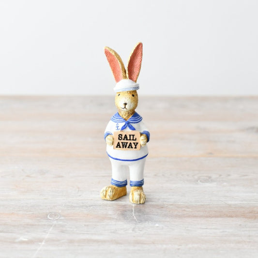 Jasper Standing Sailor Rabbit