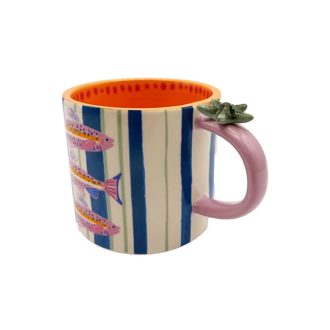 Fish Cup