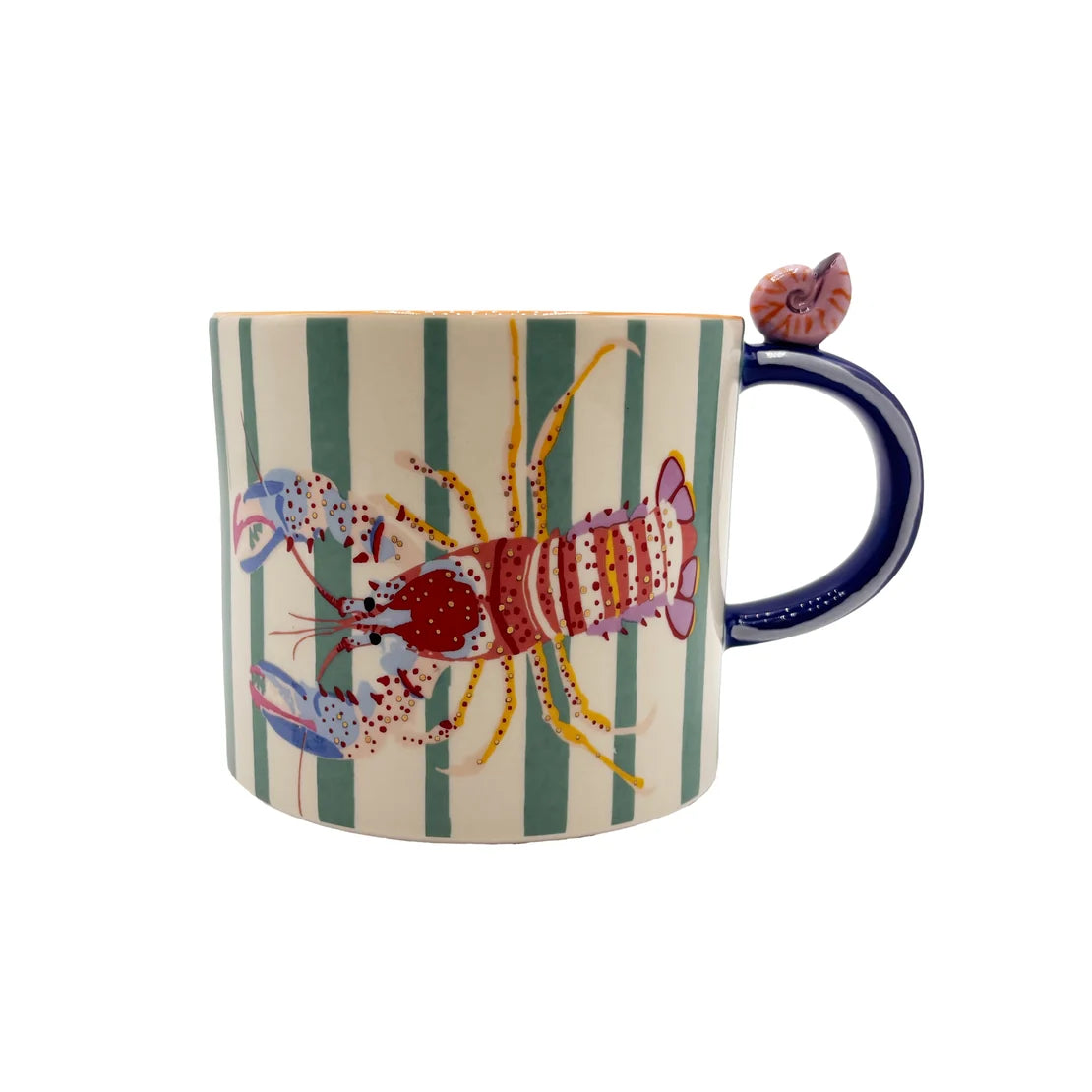 Shell Cup