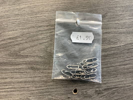 Lure Clip x10