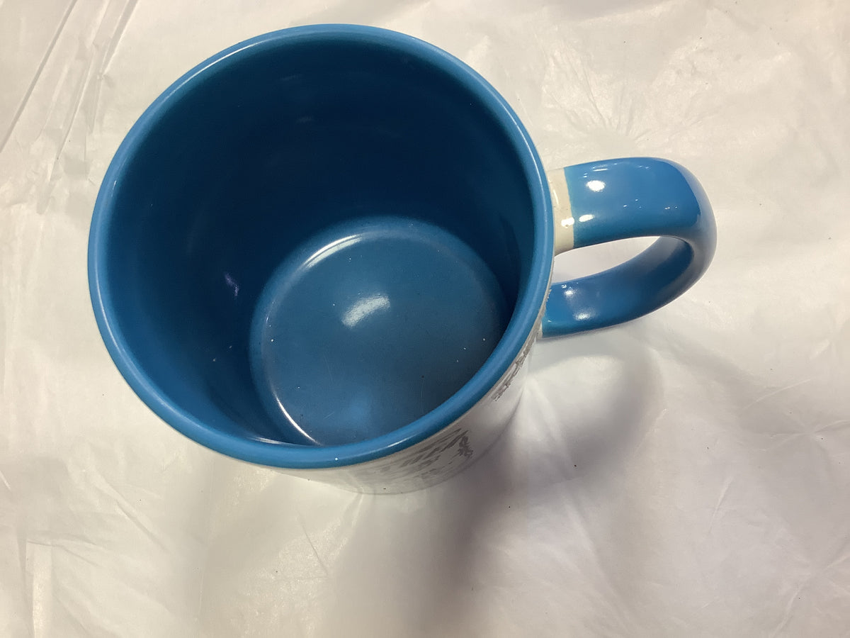Best Father Mug